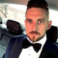 Nick Macey's Instagram, Twitter & Facebook