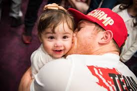 Mexican boxing star santos canelo alvarez has embarrassed turkish rival avni yildirim to defend his wbc and wba mexican boxing champion canelo alvarez defends titles after 'lopsided beatdown'. Canelo Alvarez On Twitter I Love My Family Everything I Do I Do It For Them Teamcanelo