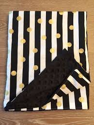Black And White Striped Baby Blanket New Minky Baby Blanket Diy Baby Blanket Printed Baby Blanket Minky Baby Blanket