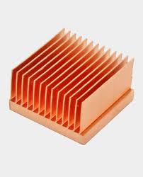 mister fpga solid copper heatsink  buy