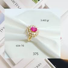 Adapun untuk produk emas perhiasan kadar 75% tersedia dalam berbagai wujud, mulai dari anting, cincin, gelang, kalung, liontin, maupun. Toko Emas Semar 1 Home Facebook