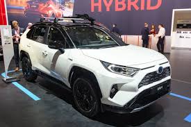 Now that electric vehicle sales are starting to take off, however, toyota is finally ready to get serious. Has Toyota Been Secretly Developing An All Electric Rav4