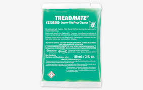 Kenmore canister vacuum cleaners come with several attachments, like the pet powermate tool to grab pet hair from any surface. Treadmate Quarry Tile Floor Cleaner Stearns Packaging Corporation