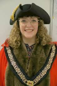 Barry Town Council welcomes new Mayor of Barry