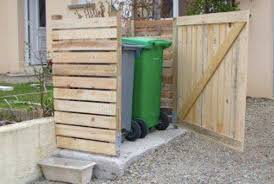 Photos casier bouteille vin ikea avec en bois galerie photo range de casier a bouteille a faire soi meme image. Recuperez Des Palettes Pour En Faire Un Cache Poubelle