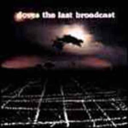 Album Review: Doves - The Last Broadcast / Releases / Releases // Drowned  In Sound
