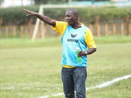 Tusker fc play in competitions Tusker Coach Not Worried Over Aloro S Absence