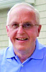 John Rowan's Instagram, Twitter & Facebook