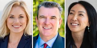 Democrats eye 2026 as best chance to finally unseat Rep. Young Kim