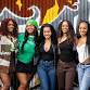 THE AFROBEATS BLOCK PARTY - PHOENIX,AZ event image