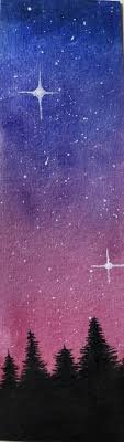 You will definitely choose from a huge number of pictures that option that will suit you exactly! Blue To Pink Galaxy Watercolour Painting By Linkinparkvampire13 On Deviantart