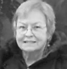 Karen Fashbaugh Obituary (1943