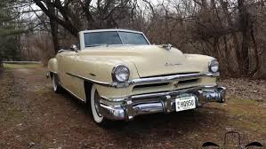 Image result for Oakwood Bronze 1952 Chrysler