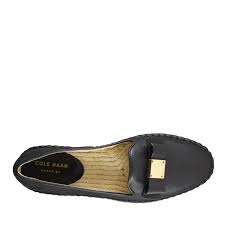 Cole Haan Tali Bow Loafer The Shoe Company