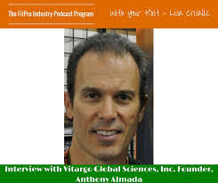 Anthony Almada's Instagram, Twitter & Facebook