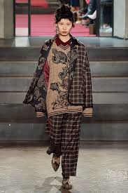Antonio Marras Herbst Winter 2020 2021 Ready To Wear Kollektion Vogue Germany In 2020 Antonio Marras Fashion Trend Forecast Ready To Wear