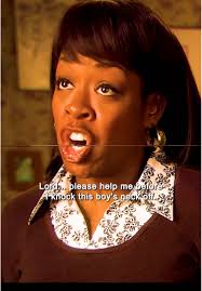 Drew Hit Me Tonya Got Caught Lying What Episode