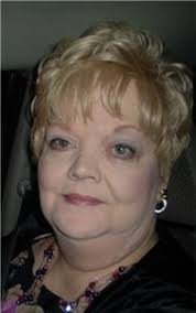 Ervin, Rebecca Ann "Becky" (McDonald)