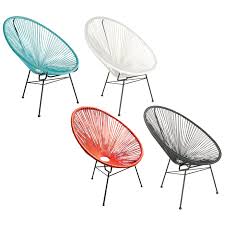 Marquee Acapulco Chair Acapulco Chair Chair Steel Chair