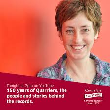 Quarriers Canadian Family