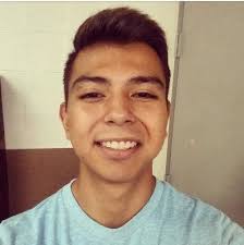 Area valedictorians and salutatorians