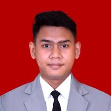 Revi Fahreza Al Hazmi