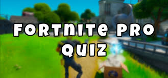 Use these answers to get a 100%. Fortnite Pro Quiz Answers Quiz Diva Quiz Fortnite Knowledge