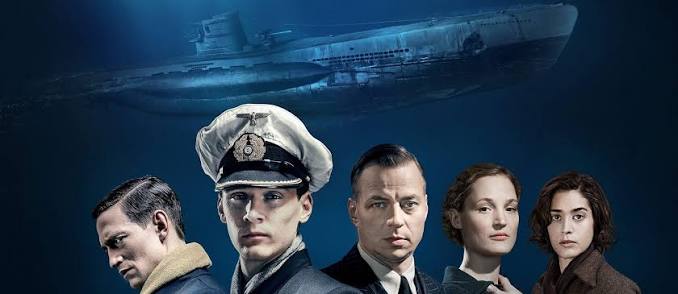 Das Boot”: Plumbing the depths of wartime romanticism - Goethe-Institut USA