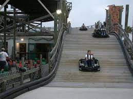 Jump on exciting rides like the rocket, the sky. Gravity Park South Padre Island 2021 All You Need To Know Before You Go With Photos Tripadvisor