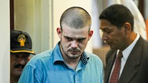 Van der sloot jail video surfaces. Joran Van Der Sloot Is Now A Father