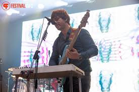 De 29ste editie van crammerock was weer volledig uitverkocht. Enter Shikari Op Crammerock Festival 2019 Foto Op Festivalinfo