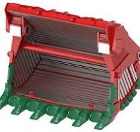 ESCO® Face Shovel Bucket Optimises Haul Truck Pass-Matching ...
