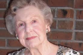 Second World War vet Marjorie Hennessy Hodgins inspired hero in war novel  Soldier Girl