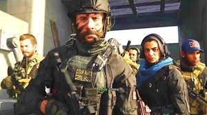 It all means that the warzone nuke event start time is closing in fast and we'll finally discover if the the rumored new map, the cold war ural mountains, will take over, as well as well as what other changes might be on the way in call of duty warzone. Modern Warfare Season 7 Cutscene Disarming The Nuke Warzone Cutscene Soap New Maps Weapons Youtube