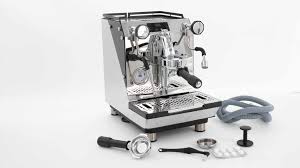 Spinn secures us$20m in funding to redefine home coffee brewing. Crem One Single Boiler 1b Pid Review Home Espresso Coffee Machine Choice