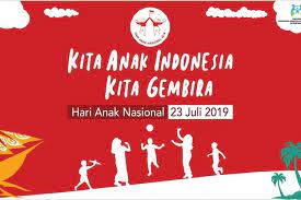 Ketika anak berusia 18 tahun. Hari Anak Nasional Dan 5 Hal Belum Membuat Anak Indonesia Bergembira Halaman All Kompas Com