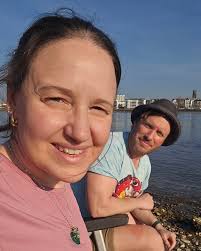 We're Driving to Albania in our Consort Motorhome 🇦🇱 (first stop Germany)  The idea was to start the whole trip in Cologne (our favourite Germany  city) and then just drive south all