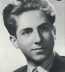 Dutch Jewish boy deported to Auschwitz