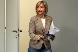 Marta temido tomou posse como ministra da saúde há exatamente sete meses, após a remodelação governamental em que saiu adalberto campos fernandes. Sns Vai Recorrer Mais Aos Privados Para Recuperar Actividade Diz Ministra Da Saude Publico