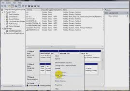Jadi kalian tidak perlu download software tambahan lagi untuk melakukan partisi hardisk external ataupun internal. Tanpa Hapus Data Cara Partisi Hardisk Windows 7 Tanpa Install Ulang