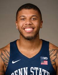 PENN STATE AT BIG TEN TOURNAMENT