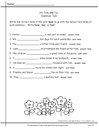 This sections provides you with downloadable pdf worksheets and keys for grammar. Excelent Verb To Haverksheet Grammar Photo Ideas Readingrksheets Astonishing Image Inspirations 8th Grade Printable And Activities Nilekayakclub Samsfriedchickenanddonuts
