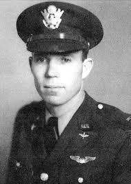 Author shares story of the heroic dad he barely knew