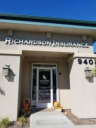 We're a brightway agency, which means we have relationships with many insurance. Richardson Insurance Home Facebook