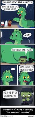 Theodd1sout Monster Problems Tapastic Comics Image 1 Sonny Pinterest Funny Comics Funny Memes And Funny