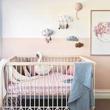 Carrie Bickmore S Modern Nursery Monochrome Kids Room Baby Room Decor Monochrome Kids