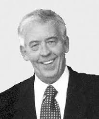 Patrick Duff Obituary