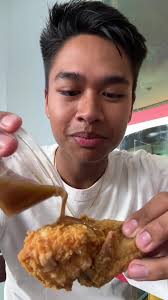 Delicious Jollibee Mukbang: Chicken Joy, Burger, and More!