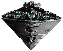 The r2 droid has saved the galaxy far, far away more than a few times, and now is. Imperialer Sternzerstorer 75252 Star Wars Offiziellen Lego Shop De