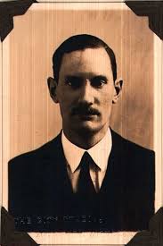 Pilot Officer (Pilot) Christopher Reginald Herbert (1906-1941)